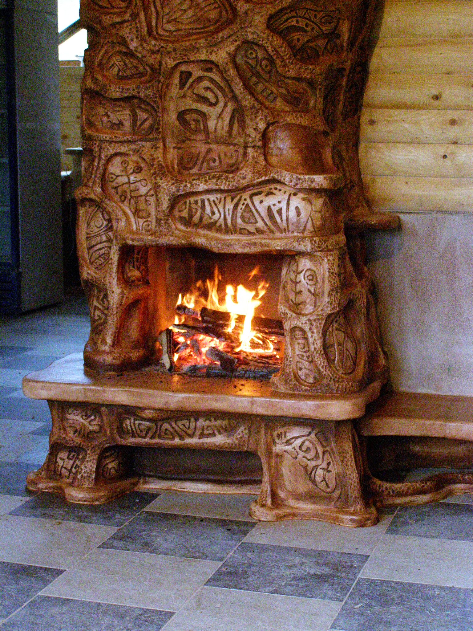 Лісова пісня